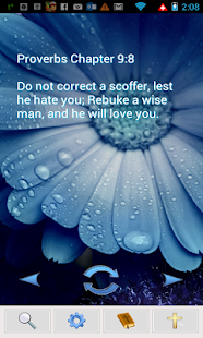 How to download Bible Proverbs 2.7 unlimited apk for android