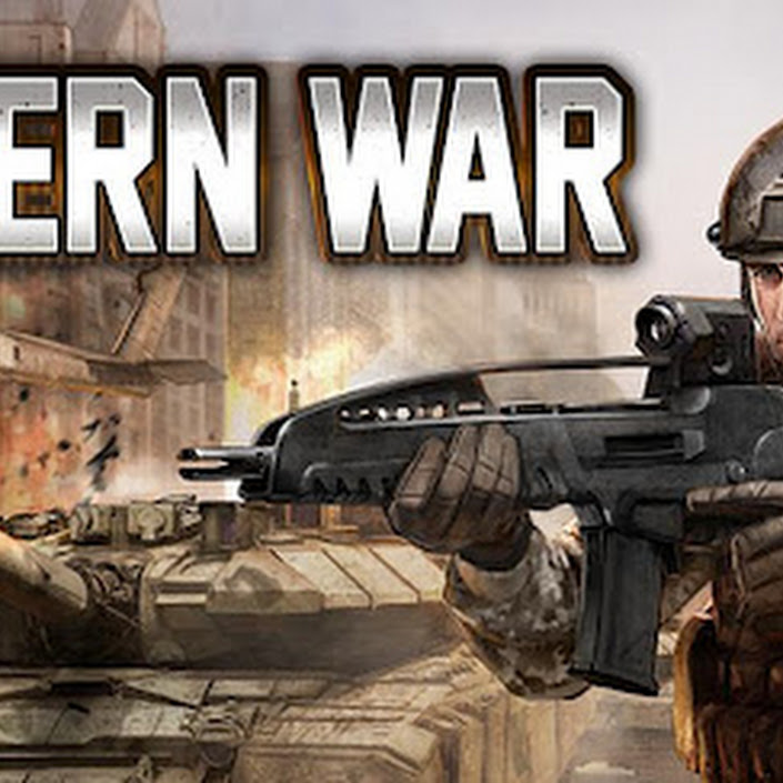 Modern War v3.6.2.1 Android apk game