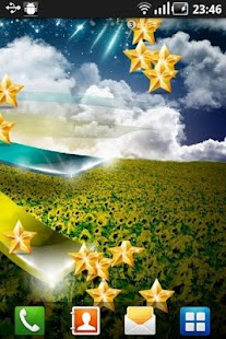 Download Ukraine Euro Integration LWP APK