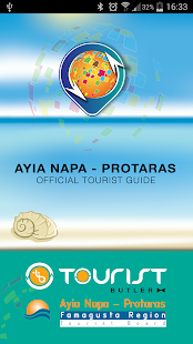 Download Ayia Napa - Protaras APK for Android