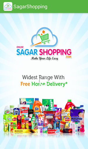 Sagar Shopping