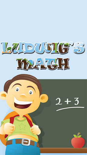 Ludwig's Math Free