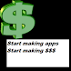 Make Android Applications