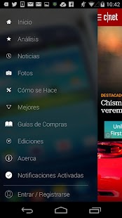 CNET Screen 2
