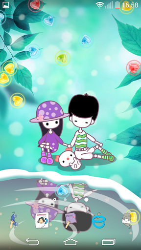 HTC (Android) - [2013 1/24 新增多個*for Android 4.1&Sense4+ skin*][分享] HTC Sense 4+ QHD skin (960X540解析度