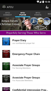 Download The AFCU App APK