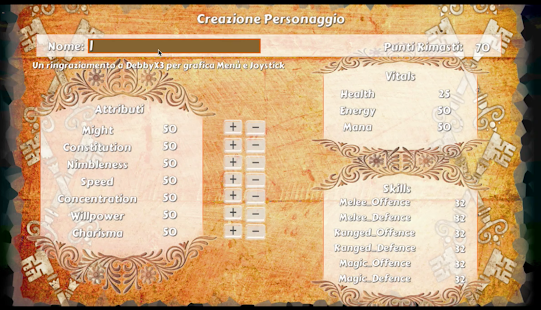 Free Travel In A World of Magic THD APK