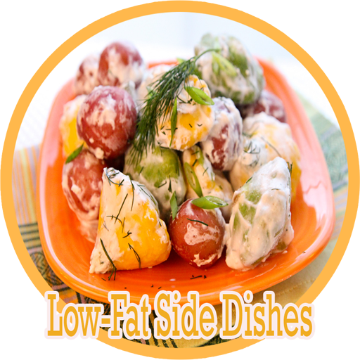 Low-Fat Side Dishes