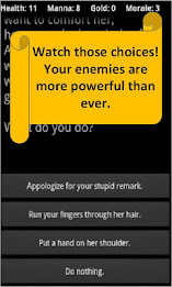 Wizard's Choice Vol 3 FREE poster 2