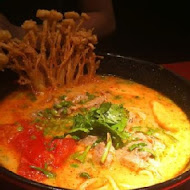 大心新泰式麵食