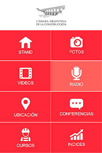 Free Download Camarco Stand Batimat 2014 APK for Android