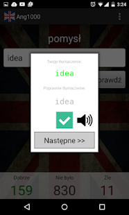 How to install Angielski - nauka 1000 słówek 1.2 mod apk for pc