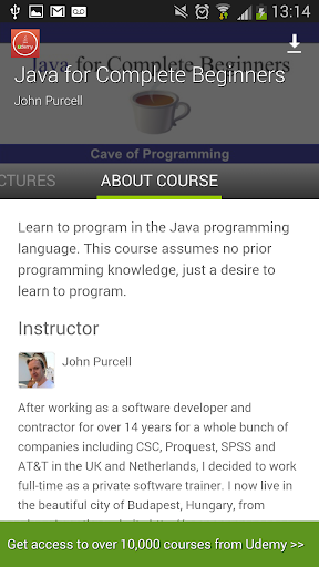 【免費教育App】Learn Free Java Tutorials-APP點子