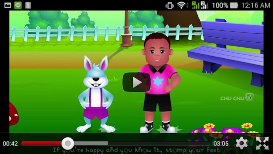 download Nursery Rhymes Video free