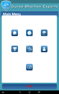 Free Guroo Bharhon Exports APK