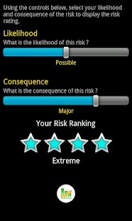 Free Download Risk Ranking APK