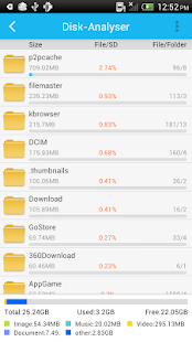 How to download UM-Cleaner 1.0 unlimited apk for bluestacks
