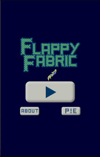 Flappy Fabric