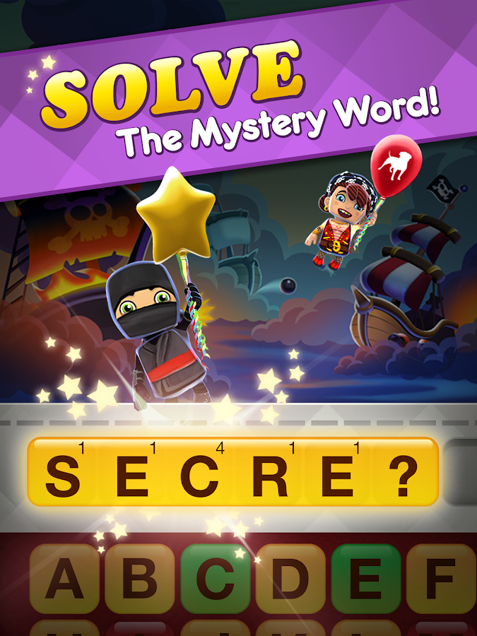 Hanging With Friends Android Apps on Google Play