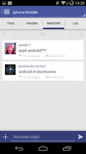 How to install Club Doctissimo 1.5.5 mod apk for laptop