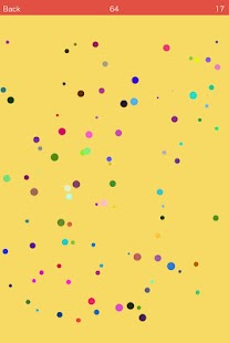 Fast & Furious Tapping Dots Screenshots 0