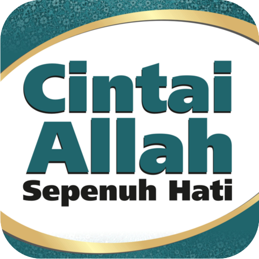 AaGym - Cintai Allah LOGO-APP點子