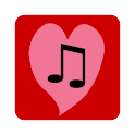 Love songs logo