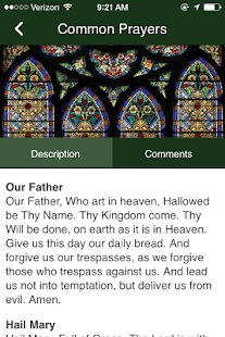 Potsdam Colton Catholic Screenshots 15