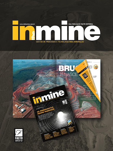 Revista In The Mine