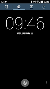 CM11 CM10.2 GALAXY S4 TW theme - screenshot thumbnail
