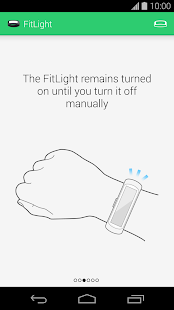 How to install FitLight | Gear Fit flashlight patch 1.0.7 apk for android