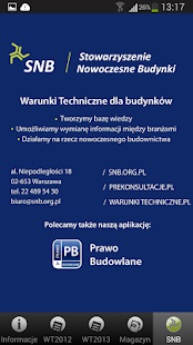 WT budynków Screenshots 11