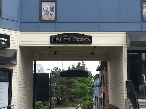 Hemlock Station