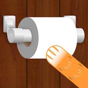 Toilet Paper Bathroom Tycoon for PC and MAC