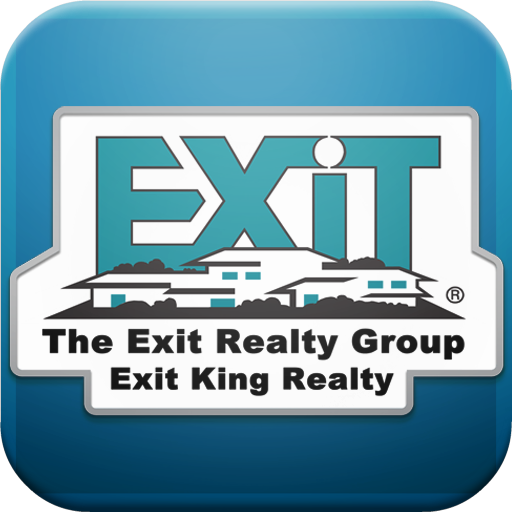 Exit King Realty Group 商業 App LOGO-APP開箱王