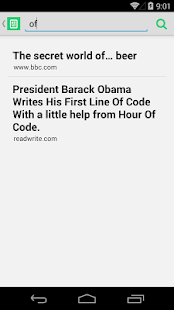 JBB Article Reader Screenshots 9