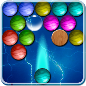 Bubble Attack for PC and MAC