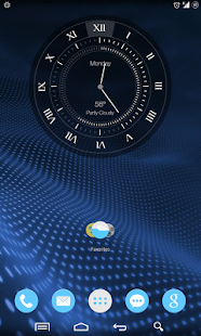 How to mod Analog Pro - Zooper Widget Pro lastet apk for android
