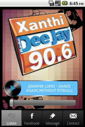 Radio DeeJay 90.6 poster 2