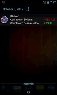 Feierabend-Countdown Screenshots 3