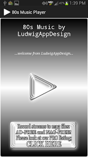 How to install 80s Music Player lastet apk for pc
