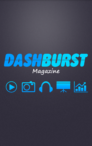 DashBurst Magazine