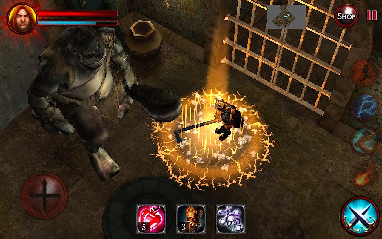 action rpg игры для pc