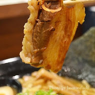 麵屋武藏(神山店)