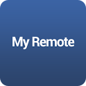 My Remote for Movistar Chile icon