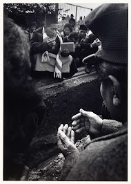 Begrafenis van Surinaamse Javaanse