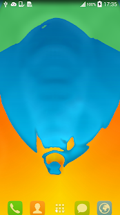 Free Rain Live Wallpaper APK for Android