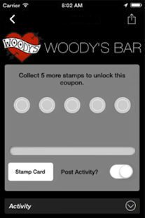 Woody's Bar Screenshots 5