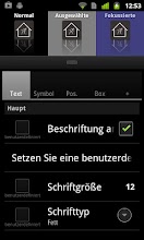 Lightning Launcher - Deutsch APK Download for Android