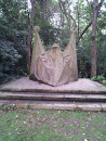 Escultura - Gulbenkian